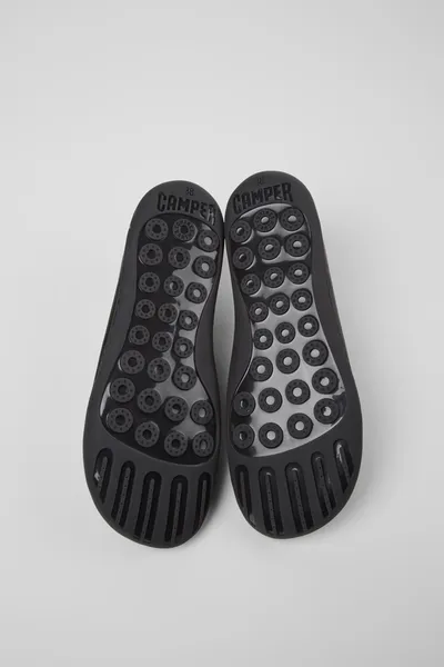 Peu Black Casual for Women - Autumn / Winter collection - Image 4