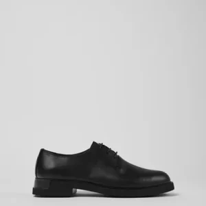 Iman Black Formal Shoes for Women - Autumn / Winter collection