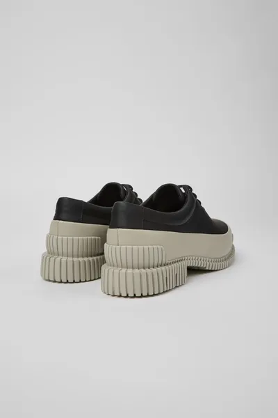 Pix Multicolor Formal Shoes for Women - Autumn / Winter collection - Image 2