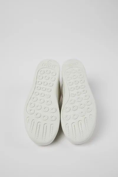 Peu White Sneakers for Women - Autumn / Winter collection - Image 4