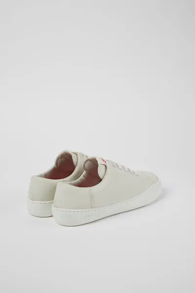 Peu White Sneakers for Women - Autumn / Winter collection - Image 2