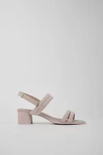 katie Pink Sandals for Women - Autumn / Winter collection