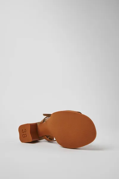 katie Brown Sandals for Women - Autumn / Winter collection - Image 4