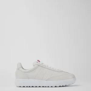 Pelotas White Sneakers for Women - Autumn / Winter collection