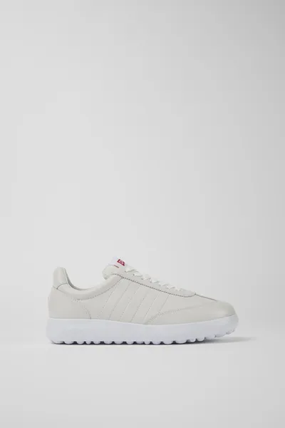Pelotas White Sneakers for Women - Autumn / Winter collection