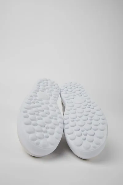 Pelotas White Sneakers for Women - Autumn / Winter collection - Image 4