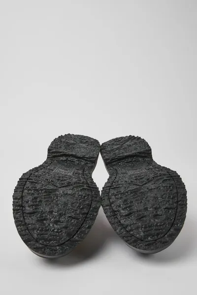 Twins Multicolor Formal Shoes for Women - Autumn / Winter collection - Image 4