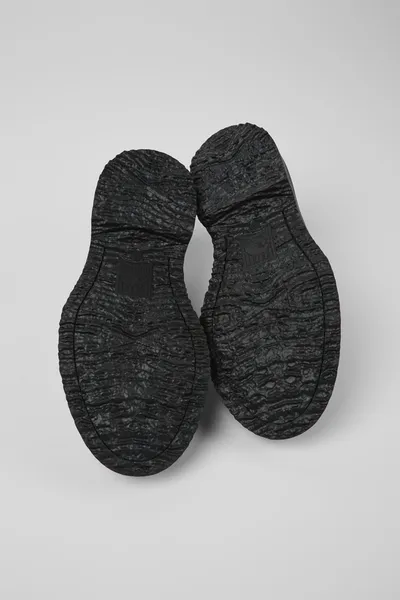 Walden Brown Formal Shoes for Women - Autumn / Winter collection - Image 4