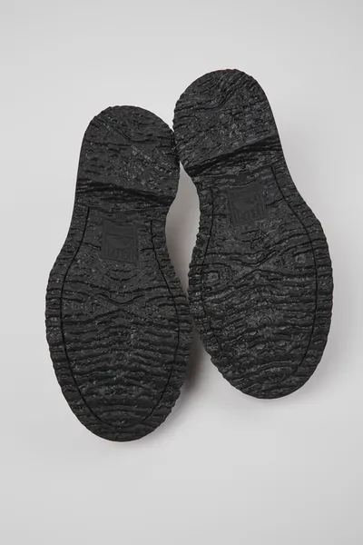 Walden Brown Formal Shoes for Women - Autumn / Winter collection - Image 4