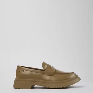 Walden Brown Formal Shoes for Women - Autumn / Winter collection