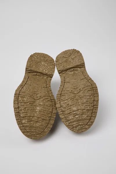 Walden Brown Formal Shoes for Women - Autumn / Winter collection - Image 4