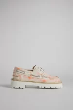 Eki Multicolor Formal Shoes for Women - Autumn / Winter collection