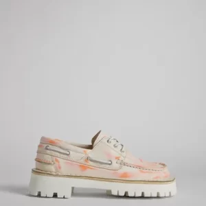 Eki Multicolor Formal Shoes for Women - Autumn / Winter collection