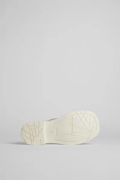 Neuman Multicolor Formal Shoes for Women - Autumn / Winter collection - Image 4