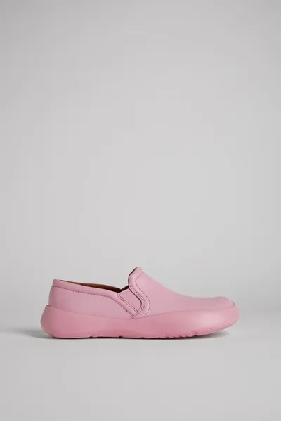 Peu Pink Sneakers for Women - Autumn / Winter collection