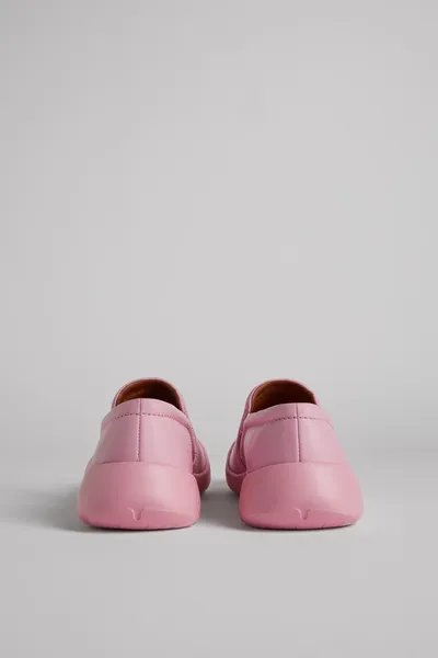 Peu Pink Sneakers for Women - Autumn / Winter collection - Image 2