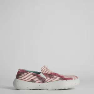 Peu Multicolor Sneakers for Women - Autumn / Winter collection