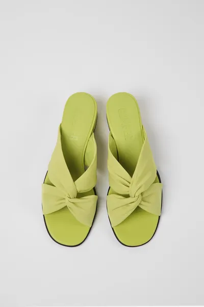 katie Green Sandals for Women - Autumn / Winter collection - Image 3