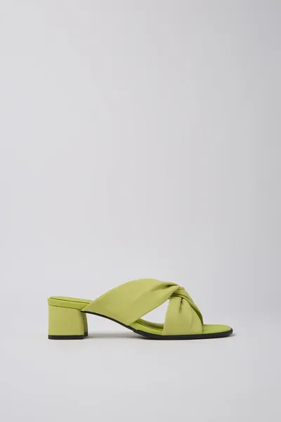katie Green Sandals for Women - Autumn / Winter collection