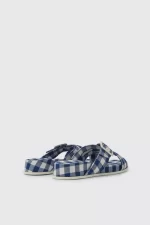 TNK Multicolor Sandals for Women - Autumn / Winter collection