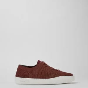 Peu Red Sneakers for Women - Autumn / Winter collection