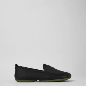 Right Black Ballerinas for Women - Autumn / Winter collection