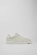 runner White Sneakers for Women - Autumn / Winter collection
