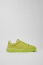 runner Green Sneakers for Women - Autumn / Winter collection