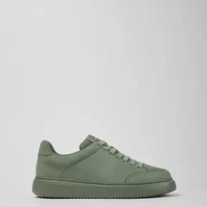 runner Green Sneakers for Women - Autumn / Winter collection