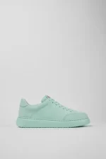 runner Blue Sneakers for Women - Autumn / Winter collection