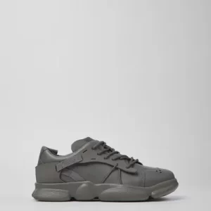 Karst Grey Sneakers for Women - Autumn / Winter collection
