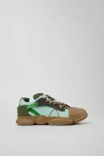 Twins Multicolor Sneakers for Women - Autumn / Winter collection