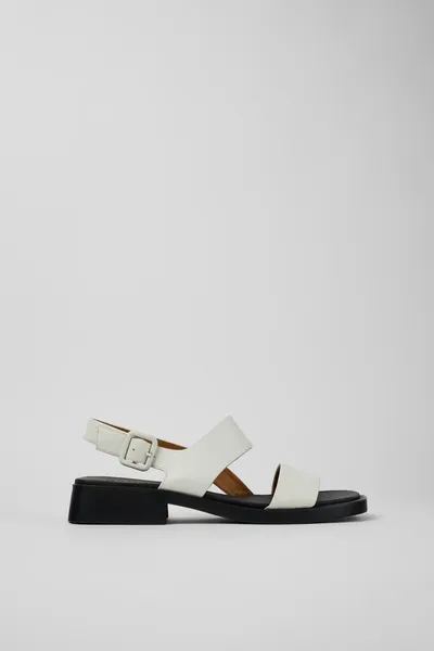 Dana White Sandals for Women - Autumn / Winter collection