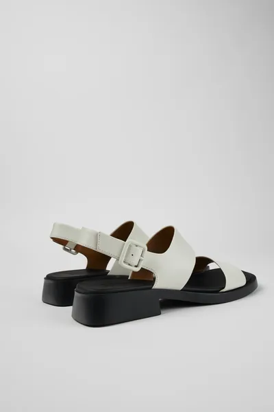 Dana White Sandals for Women - Autumn / Winter collection - Image 2