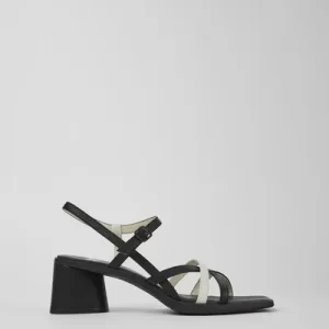 Twins Multicolor Sandals for Women - Autumn / Winter collection