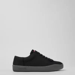 Peu Black Sneakers for Women - Autumn / Winter collection