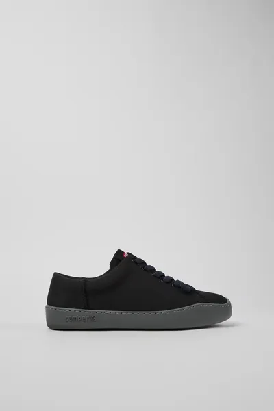 Peu Black Sneakers for Women - Autumn / Winter collection