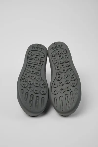 Peu Black Sneakers for Women - Autumn / Winter collection - Image 4