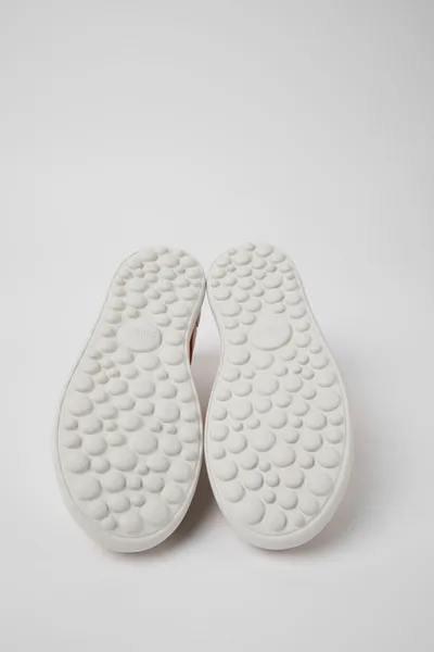 Pelotas White Sneakers for Women - Autumn / Winter collection - Image 4