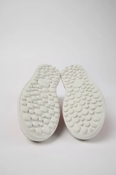 Pelotas Red Sneakers for Women - Autumn / Winter collection - Image 4