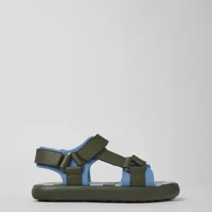 Pelotas Multicolor Sandals for Women - Autumn / Winter collection