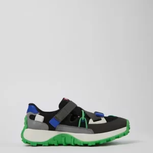 Twins Multicolor Sneakers for Women - Autumn / Winter collection