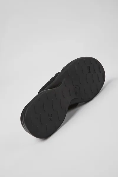 GIG Black Sandals for Women - Autumn / Winter collection - Image 4