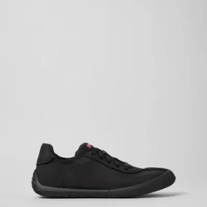 Path Black Sneakers for Women - Autumn / Winter collection