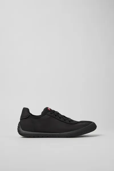 Path Black Sneakers for Women - Autumn / Winter collection