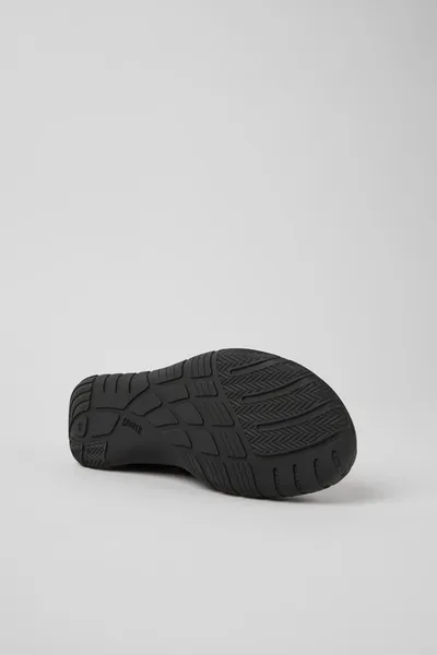 Path Black Sneakers for Women - Autumn / Winter collection - Image 4