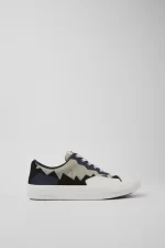 Camaleon Safa Multicolor Sneakers for Women - Autumn / Winter collection