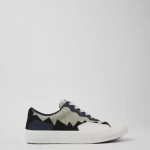 Camaleon Safa Multicolor Sneakers for Women - Autumn / Winter collection