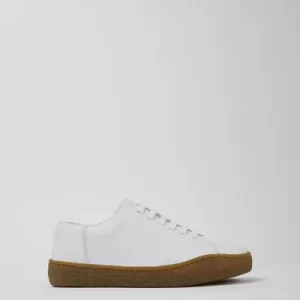 Peu White Sneakers for Women - Autumn / Winter collection
