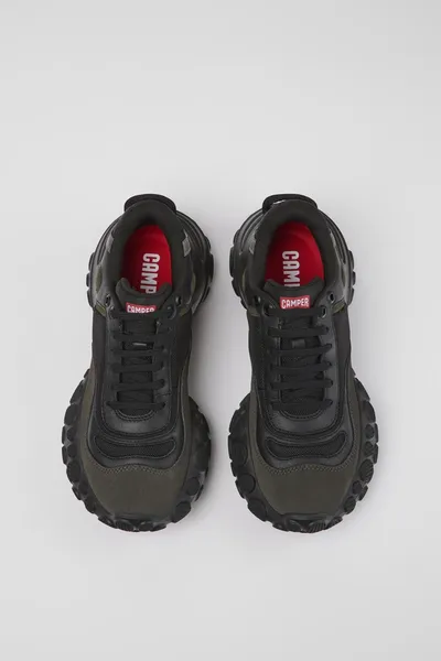 Pelotas Multicolor Sneakers for Women - Autumn / Winter collection - Image 3